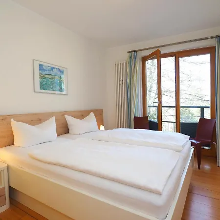 Kaiservillen Heringsdorf - Ferienwohnung Mit 2 Schlafzimmern Und Balkon D213 Exterior foto