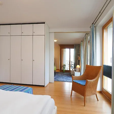 Kaiservillen Heringsdorf - Ferienwohnung Mit 2 Schlafzimmern Und Balkon D213 Exterior foto