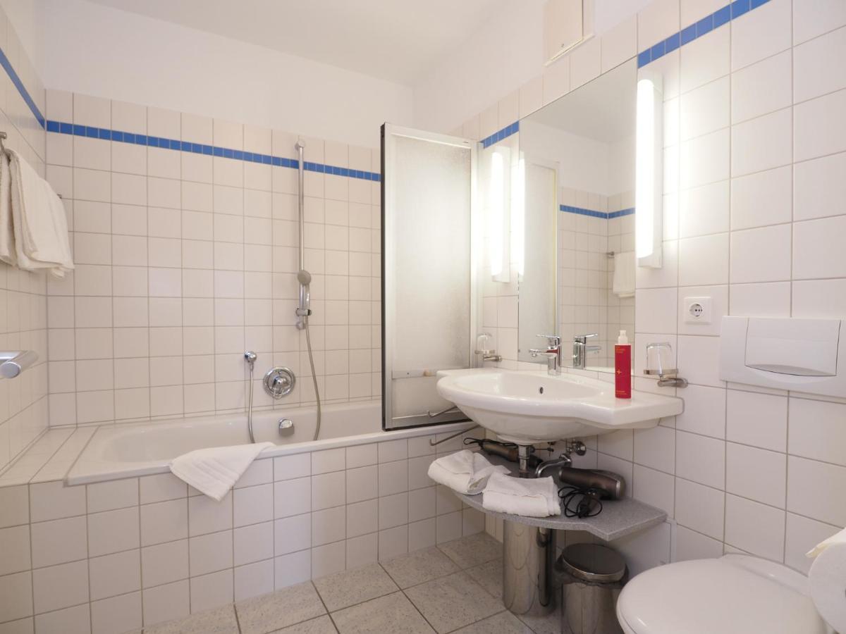 Apartamento Kaiservillen Heringsdorf - Mit 2 Schlafzimmern Und Balkon D213 Heringsdorf (Usedom)