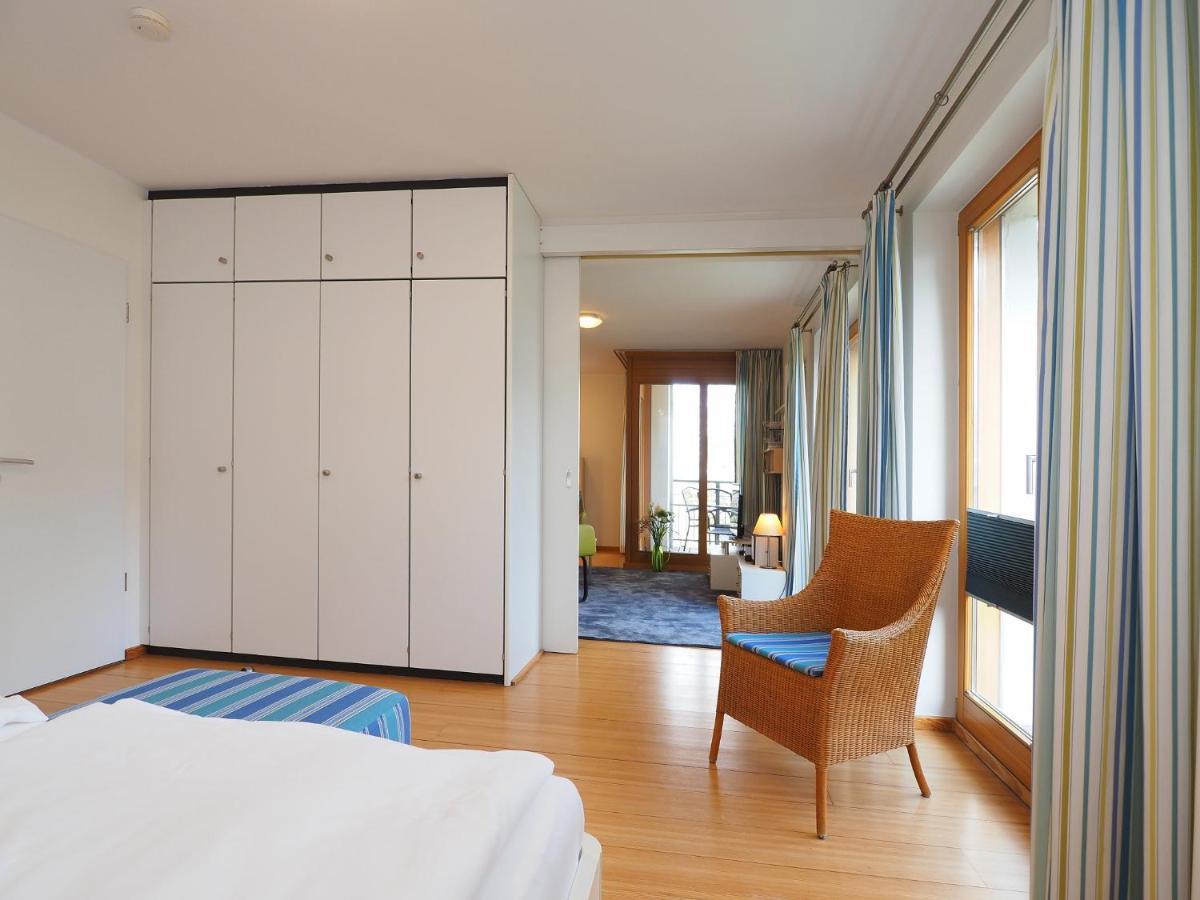 Kaiservillen - Mit 2 Schlafzimmern Und Balkon D213 *