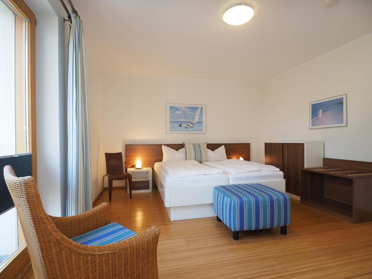 Kaiservillen - Mit 2 Schlafzimmern Und Balkon D213 Apartment *